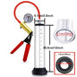 Electric Acrylic Penis Pump Vacuum Pump For Penis Male Penis Enlargement Pump  Penile Training Extender Cock Dick Pump For Men