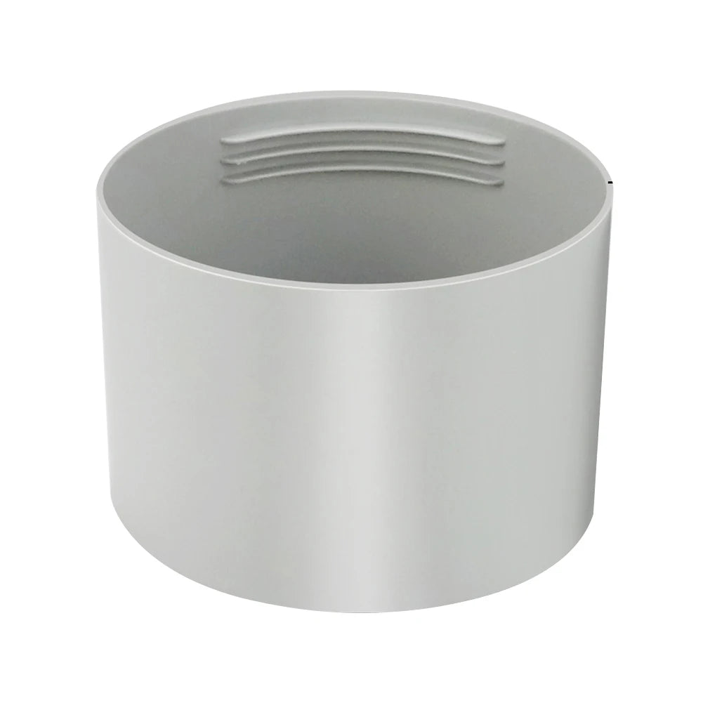 1.5/2M Portable Flexible Conditioner Exhaust Hose Tube/13/15cm Exhaust Pipe Hose Connector Interface for Mobile Air Conditioning