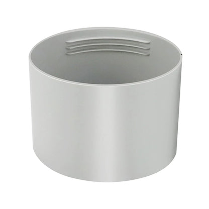1.5/2M Portable Flexible Conditioner Exhaust Hose Tube/13/15cm Exhaust Pipe Hose Connector Interface for Mobile Air Conditioning