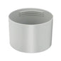 1.5/2M Portable Flexible Conditioner Exhaust Hose Tube/13/15cm Exhaust Pipe Hose Connector Interface for Mobile Air Conditioning