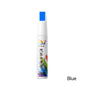 Car Paint Scratches Repair Pen Waterproof Paint Marker Pen Car Tyre Tread Care Automotive Maintain Pens Black White Red Silver