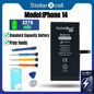 StellarXcell Choice Battery for iPhone 11 12 13 14 15 Mini Plus Pro Promax Original Capacity Replacement Bateria High Quality