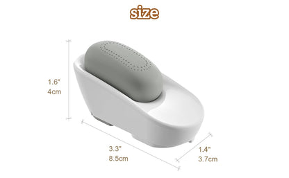 Baby Safety Door Stopper Chlidproof Door Guard, Finger Pinch Guard