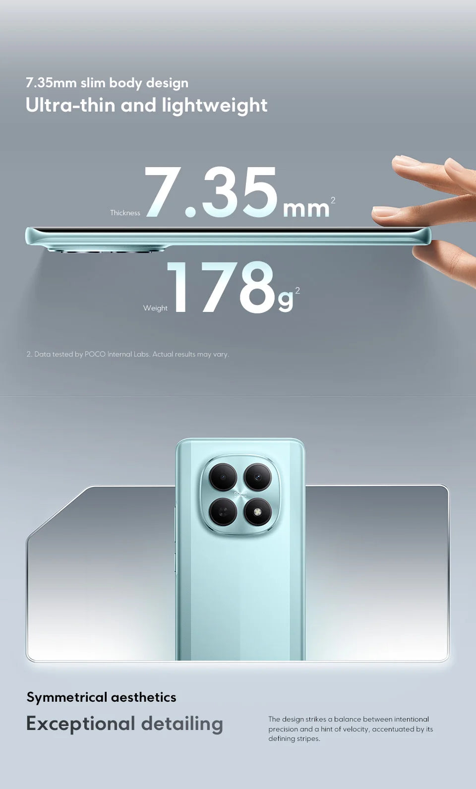 Global Version POCO M8 5G 512GB  256GB Snapdragon 6 Gen 3 Smartphone 6.77" Amoled Display 50Mp Camera 5520Mah Battery 45W Xiaomi Cellphone