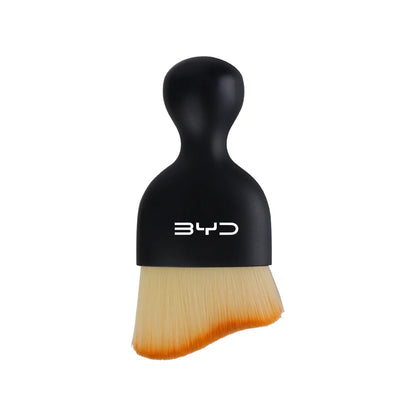 Auto Interior Dust Removal Soft Brush Car Cleaning Sweeping Brush Fit BYD Han EV Tang DM-i Qin Song Seal U Sealion 7 G5 I3