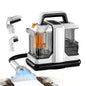 OMESER 750W Handheld Carpet Cleaner 15KPa Portable Spot Cleaner Spray Suction Integrated Clean Machine for Car Sofa Pet Hair