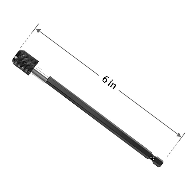 Drill Brush Attachment Set Power Scrubber Wash Cleaning Brushes Tool Kit with Extension for Clean Car Wheel Tire Glass Windows