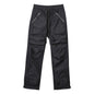 Tactical Cargo Pants Men Streetwear Hip Hop Multiple Pockets Paratrooper Trousers Functional Elastic Waist Casual Pant Techwear