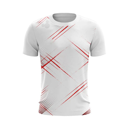 3d Printing Custom T-shirts Summer Plus Size T-shirt Design E-sports Jersey Customization Sports Outdoor Cool Round Neck Tops