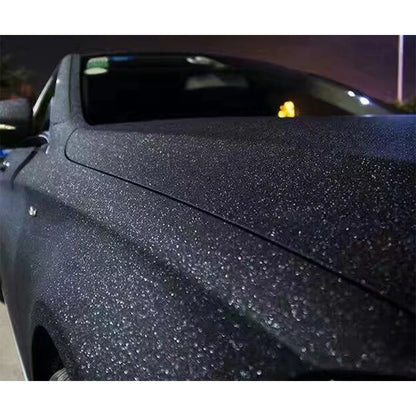Carbon Fiber Vinyl Wrap Film Car Stickers Glossy Matte Chrome Wrapping Foil Car Decal Styling Scooter Motorcycle