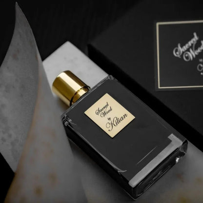 KILIAN Unisex Eau De Parfum 50ml Long Lasting Oriental Perfume Warm Spicy Woody Floral Niche Fragrance with 11 Variants