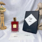 KILIAN Unisex Eau De Parfum 50ml Long Lasting Oriental Perfume Warm Spicy Woody Floral Niche Fragrance with 11 Variants