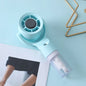 2026 Portable Handheld Spray Fan,Water Spray Mist Fan,Student Dormitory Mini Fan,Summer Supplies, Cooling Tools Outdoor Fan