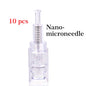Ultima Dr.imp Pen Wireless Derma Rolling Dermapen Microneedling Cartridge Mesotherapy Auto Micro Needles Exfoliate Shrink Pores