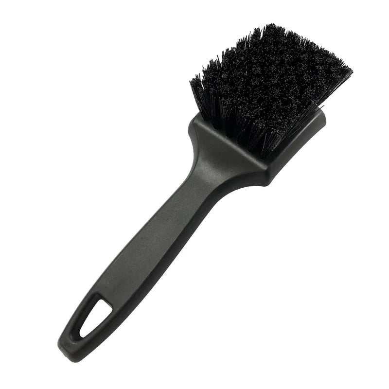 Car Wash Brush Auto Tire Rim Wheel Hub Clean Brushes Tire Wheels Detailing Cleaning Tool Automobile Tyre Washing Brush
