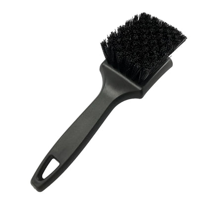 Car Wash Brush Auto Tire Rim Wheel Hub Clean Brushes Tire Wheels Detailing Cleaning Tool Automobile Tyre Washing Brush