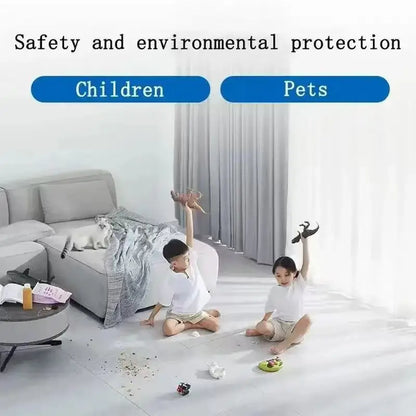 Cleaning Fluid For ECOVACS Deebot T10 OMNI/X1 OMNI/T20 OMNI/T30 OMNI/X2 Omn I/X5 OMNI/X8 OMNI/X9 OMNI 1L