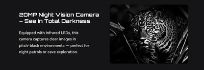 Cubot Rugged Smartphone 5G King Kong 11, Android 15, Up to 32GB RAM+256GB ROM, 108MP Camera, 10200mAh, Dual Screen, MTK7025, 6nm
