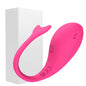 Wireless Bluetooth APP Vibrator Female Remote Control Egg Clitoris Stimulator G Spot Massager Sex Toys for Women Adults Panties