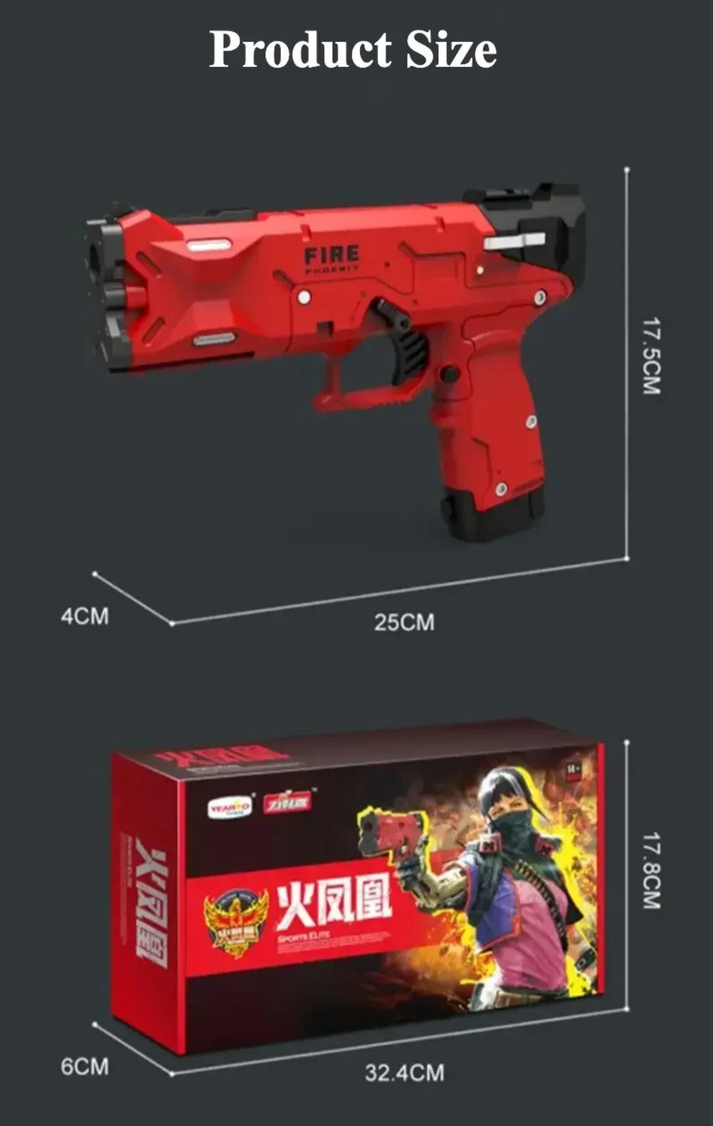 Children Manually Loaded Launcher Shell Soft Bullet Gun Toy Outdoor CS Shooting Game Christmas Gift for Boy