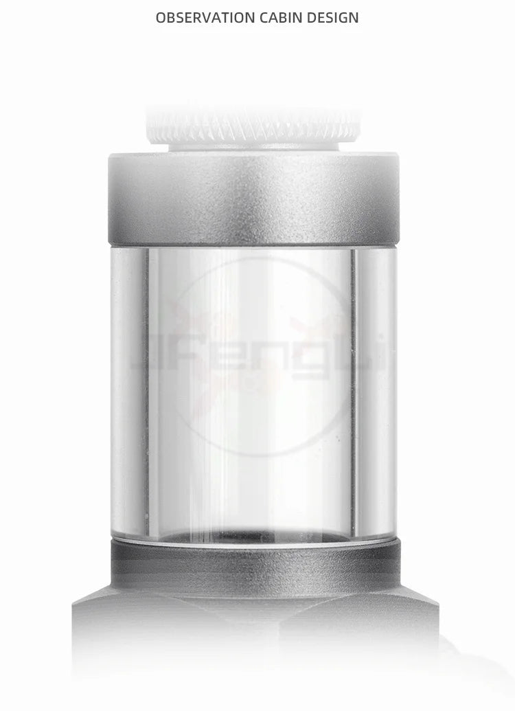 AQUAPRO External CO2 Atomizer Sprayer Aquarium Fishing Tank Diffuser Filter Bucket Accessories Equipment Akvarium Terrarium