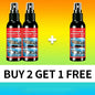 Spray & Shine — No More Haze or Yellow