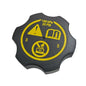 Car Engine Radiator Cap Coolant Recovery Tank Cap For Vauxhall  Astra Insignia Buick Chevrolet Cruze Opel Astra Cadillac Saab