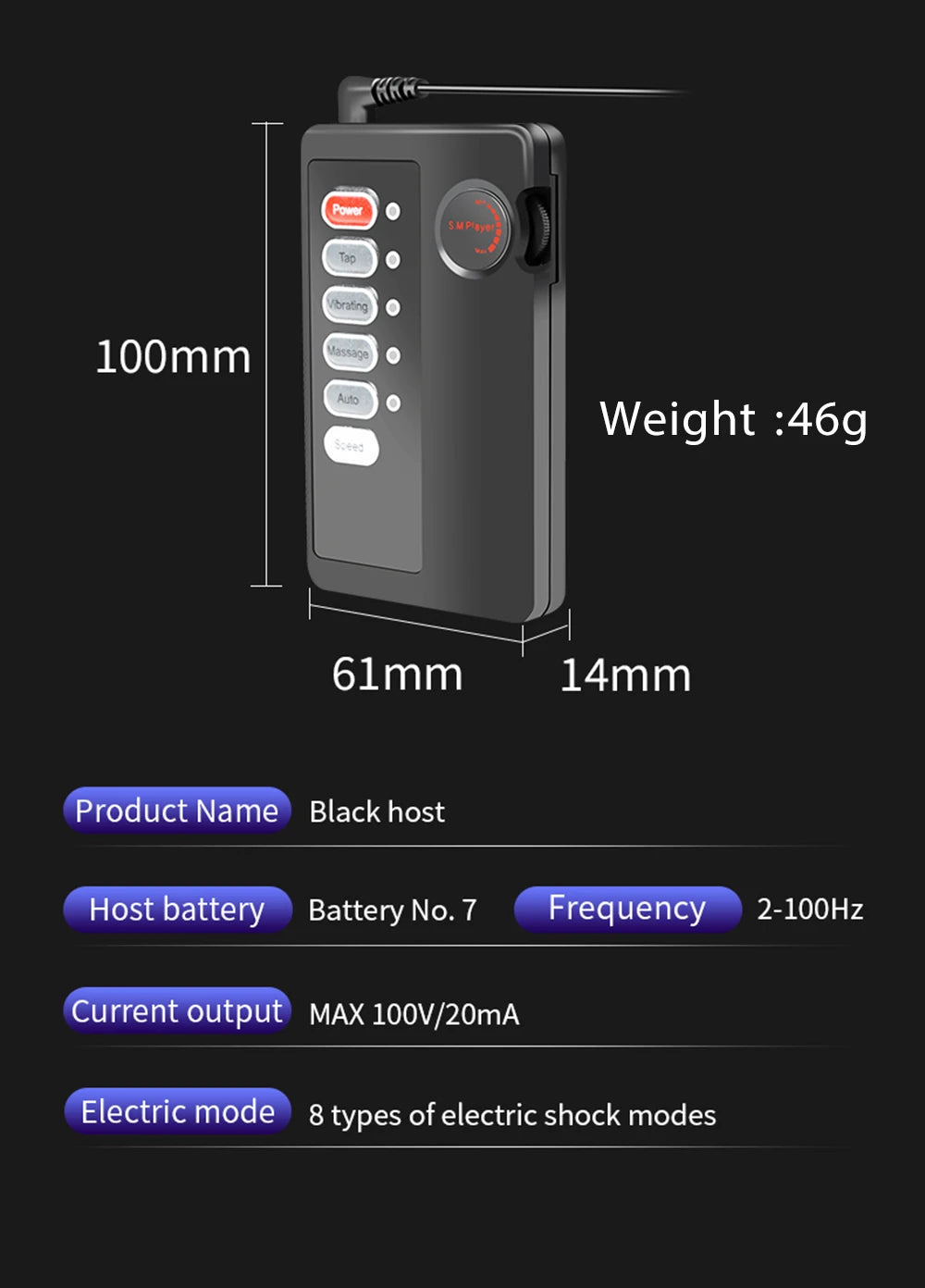 Electro Penis Sleeve Vibrator For Men Penis Cock Ring Masturbation Conductive Enlargement Stimulator Massage Sex Toys For Men