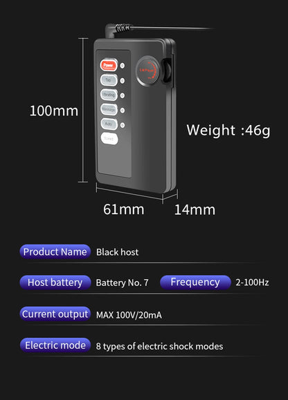 Electro Penis Sleeve Vibrator For Men Penis Cock Ring Masturbation Conductive Enlargement Stimulator Massage Sex Toys For Men