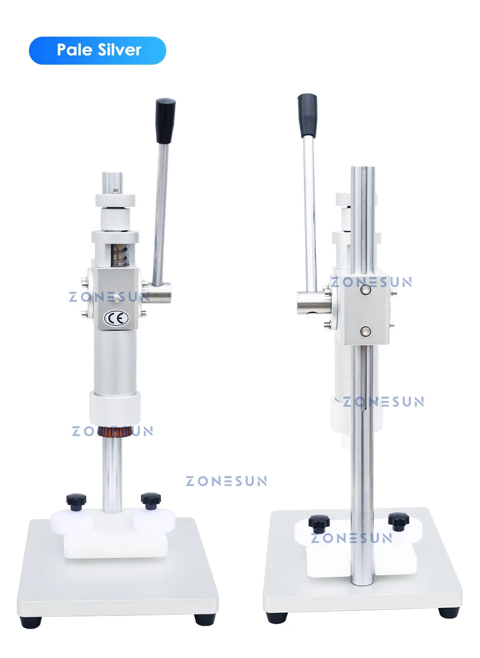 Zonesun ZS-TYG2 Perfume Bottle Crimper