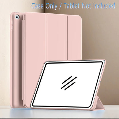 For iPad 9th Generation Case 2021/iPad 8th Generation Case 2020 10.2 Inch Magnetic Cover, iPad 7th Gen 2019 Case with Soft Shell