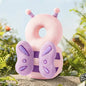 Head Protection Baby Head Protector Backpack PP Cotton Filling Toddler Crawling Walking Safety Cushion Newborn Boy Girl Room