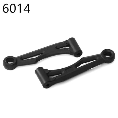 SG116PRO SG116MAX RC Car Metal Upgrade Parts Original Accessories Brushless Motor Gear Drive Shaft Differential Shock Absorber