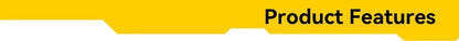 MELLWIN 6 Inch Cordless Electric Chain Saw Garden Mini Pruning saw Woodworking Electric Cutting Saw For Makita 18V Battery Pin