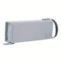 Mega Pencil Case! 20+ Slots & Mesh Pockets. Rigid Non-Bend + 90° Zipper. All-in-One for School/Travel