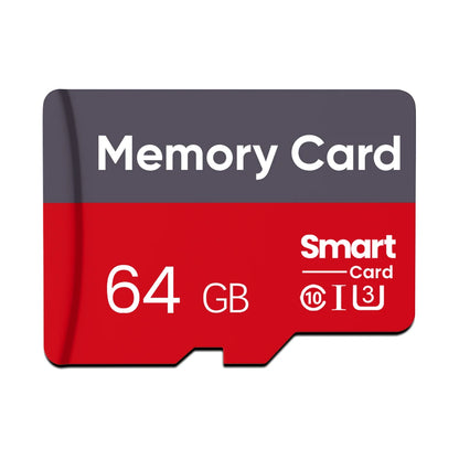 High Speed Mini SD Memory Card 128GB Class 10 Micro TF Flash USB Pen Drive Card 1GB 2GB 4GB 8GB 16GB 32GB 64GB for Smartphone