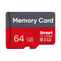 High Speed Mini SD Memory Card 128GB Class 10 Micro TF Flash USB Pen Drive Card 1GB 2GB 4GB 8GB 16GB 32GB 64GB for Smartphone