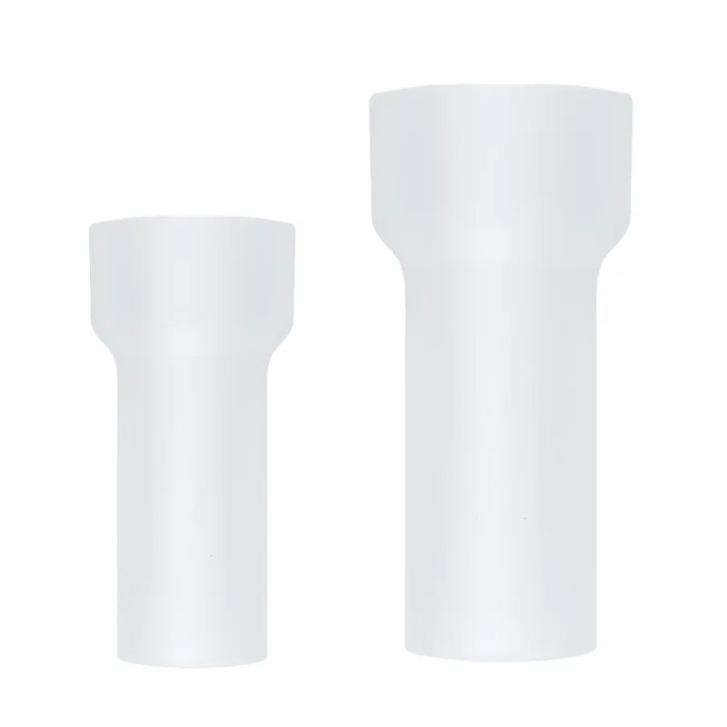 Accessories for Penis Pump Male Masturbators Sleeve Replacement Glans Protector for Penile Extender Stretcher Clamping Kit