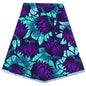 Bintarealwax African Real Wax Prints Fabric Ankara Cotton Material High Quality African Fabric For Party Dress 24FS1380