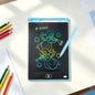 8.5 Inch LCD Drawing Tablet Electronic Writing Board Handwriting Pads Portable Doodle Board  Travel Educational Toy Gift for Kid
