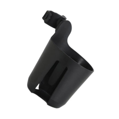 Universal Strollers Cup Holder Nonslip Design for Baby Prams Easy Installation Bottle Storage