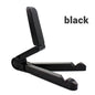 Universal Tablet Holder Portable Foldable Tablet Stand Desktop Mobile Phone Holder For iPhone Xiaomi Huawei Tablet Accessories