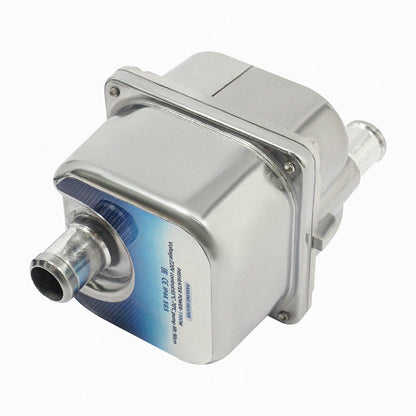Automobile Preheater EU Standard 1500W Engine Preheater 220V Anti-Dry Heating Winter Heating Antifreeze Engine Heater Acces