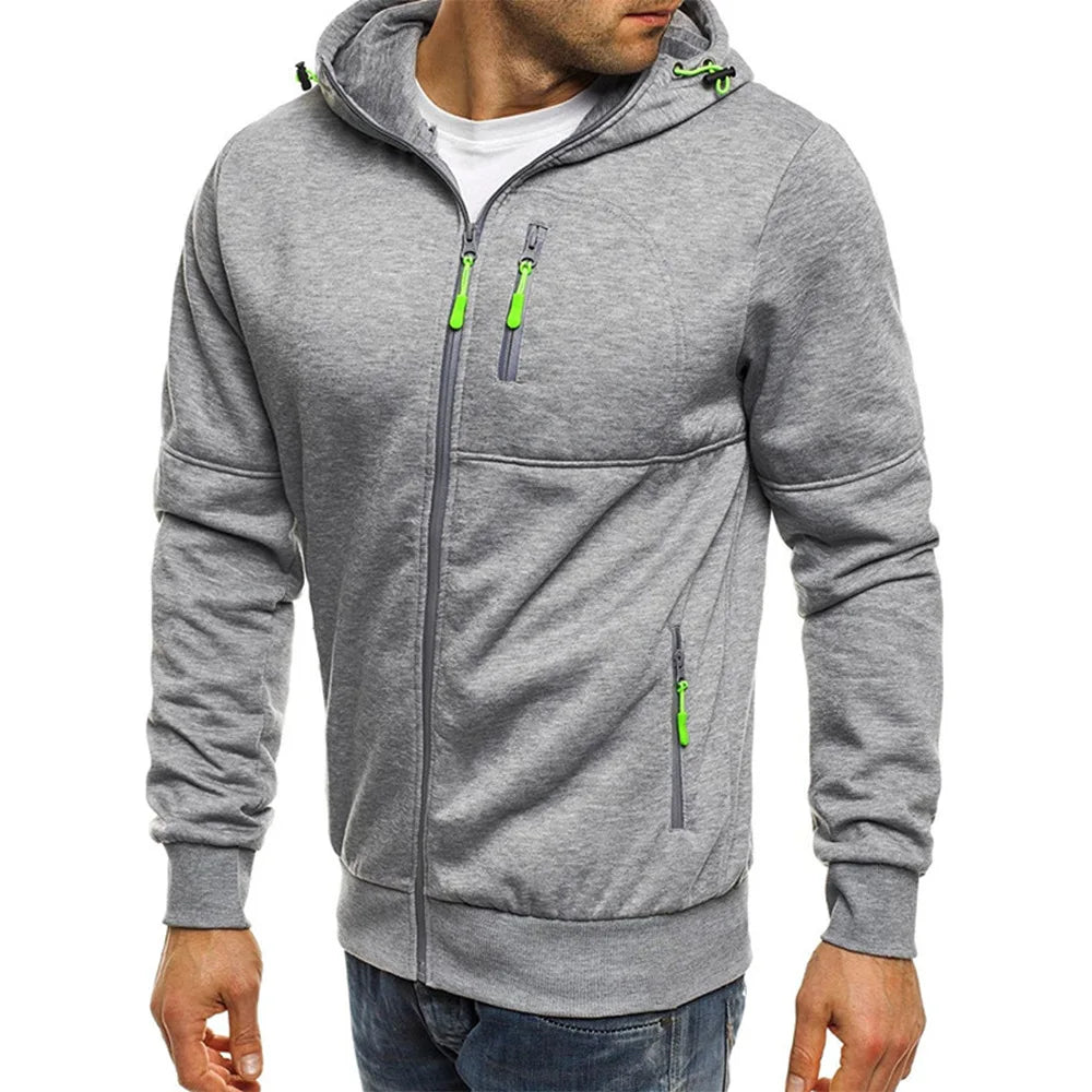 MRMT 2026 Brand Men's Hoodies Sweatshirts Jacquard Hoodie Fleece Men Hooded Sweatshirt Pullover For Male Hoody Man Sweatshirt