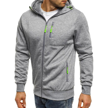 MRMT 2026 Brand Men's Hoodies Sweatshirts Jacquard Hoodie Fleece Men Hooded Sweatshirt Pullover For Male Hoody Man Sweatshirt