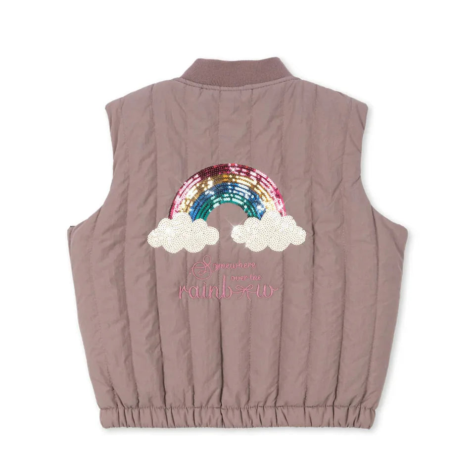 2025 KS Brand Winter Baby Boys Lambswool Jackets Vest Kids Clothes Girls Cherry Jackets Outerwear Coats Flight Suit Jackets 1-9Y