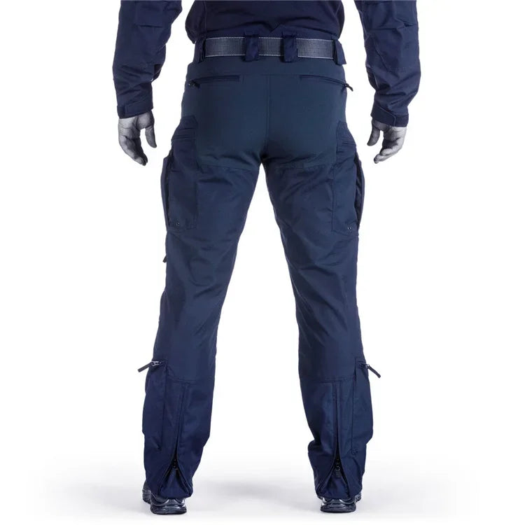 Hunting Tactical Pants Military US Army Cargo Pants Work Clothe Combat Uniform Paintball Multi Pockets Tactical Clothes Dropship