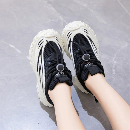 JIMITU Children Sneakers Breathable Mesh Kids Girls And Boys Casual Shoes Rubber Sole Summer Autumn Toddlers Tennis 3-6y
