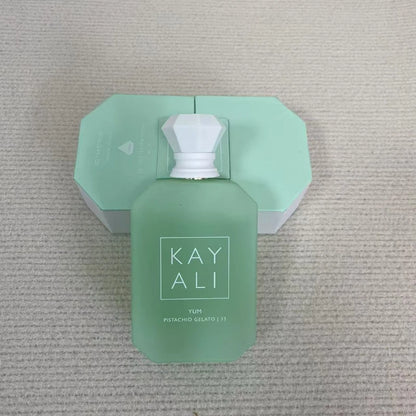 KAYALI 100ml Women’s Eau De Parfum Luxury Long Lasting Perfume Collection with Floral Fruity Vanilla Oriental Woody Sweet Scent