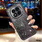 Bling Glitter Camera Protector Silicone Case For Xiaomi Redmi Note 15 Pro Plus 15C 4G 5G Soft Back Cover